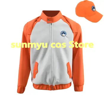 Custom size,FreeShipping!A Place Further Than The Universe Mari Tamaki Sora yori mo Tooi Basho jacket Cosplay Costume Halloween
Custom size,FreeShipping!A Place Further Than The Universe Mari Tamaki Sora yori mo Tooi Basho jacket Cosplay Costume Halloween
