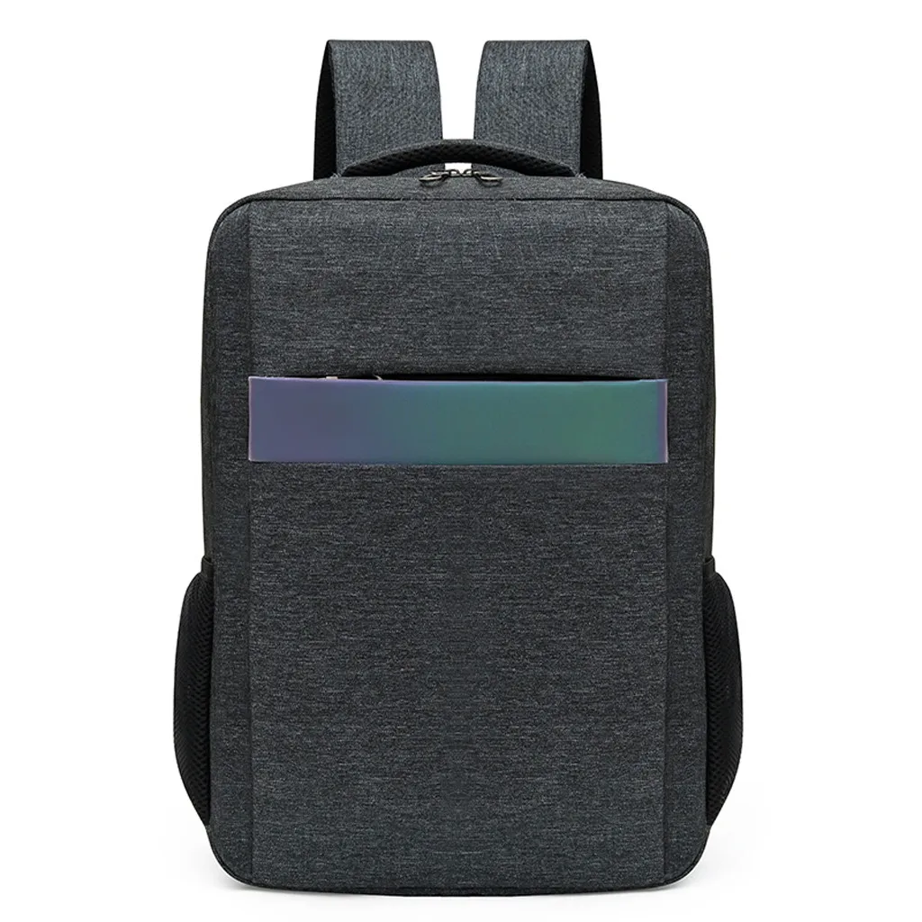 Men Womens Waterproof Outdoor USB Backpack Notebook Travel College Student School Shoulder Bags Computer Bag Casual Mochila #FX
Men Womens Waterproof Outdoor USB Backpack Notebook Travel College Student School Shoulder Bags Computer Bag Casual Mochila #FX