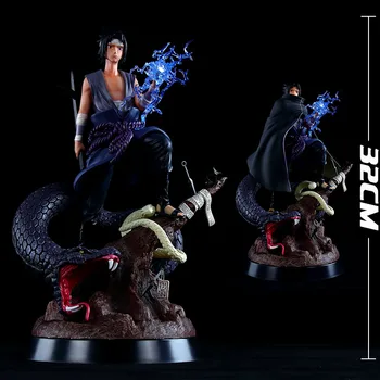 NEW NARUTO Uchiha Sasuke Burning Wind GK statue PVC Action Figure Model Anime Collection Model Toy doll gift
NEW NARUTO Uchiha Sasuke Burning Wind GK statue PVC Action Figure Model Anime Collection Model Toy doll gift