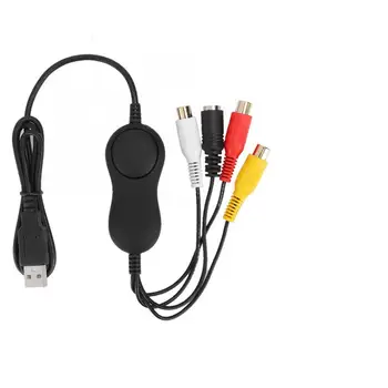 WL158 USB2.0 UVC Video Capture Card Driver Free for Windows/IOS/Android/LINUX IO memory card