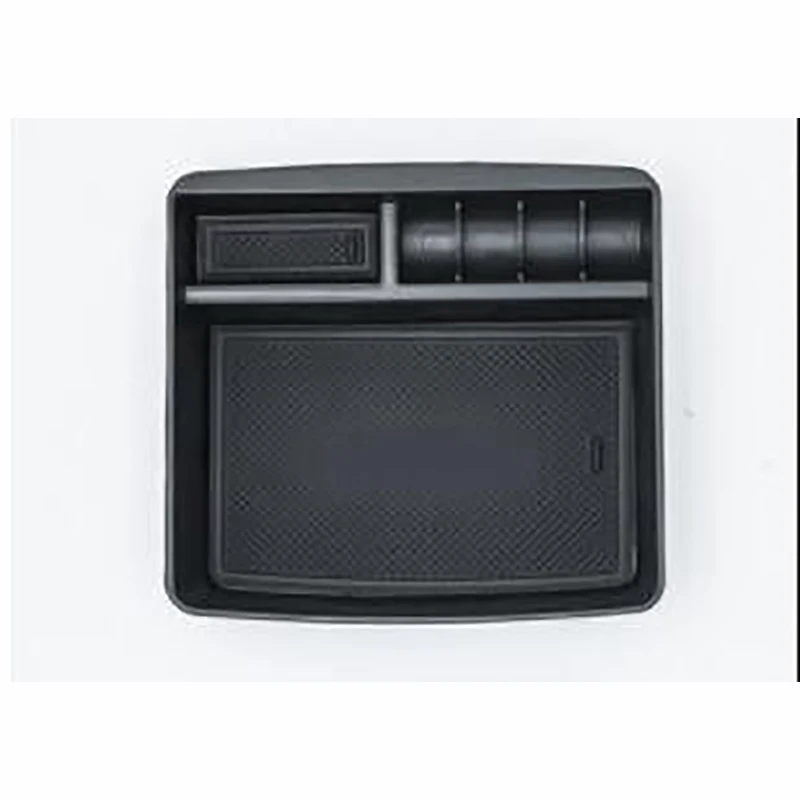 Non-Slip Mat In Central Armrest Container Holder Stowing Box For Toyota Land Cruiser 200 LC200 Accessories 2003-2018
Non-Slip Mat In Central Armrest Container Holder Stowing Box For Toyota Land Cruiser 200 LC200 Accessories 2003-2018