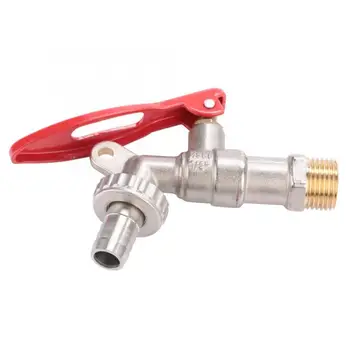 Manual Flush Valve Brass 1/2" Thread Water Tap Lockable Faucet Home Outdoor Garden Tool Solenoid Valve
Manual Flush Valve Brass 1/2" Thread Water Tap Lockable Faucet Home Outdoor Garden Tool Solenoid Valve