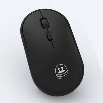 Protable Wireless Rechargeable Mouse Optical Lightweight Mice Wireless Ergonomic Laptop Mouse for Computer/Desktop/PC/Windows
Protable Wireless Rechargeable Mouse Optical Lightweight Mice Wireless Ergonomic Laptop Mouse for Computer/Desktop/PC/Windows