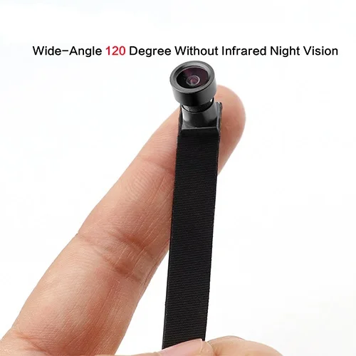 WIFI Network Camera Webcam IP P2P HD 1080P Wide Angle Mini Camera DIY Wireless Cam Module Motion Activated DV Camcorder Small
WIFI Network Camera Webcam IP P2P HD 1080P Wide Angle Mini Camera DIY Wireless Cam Module Motion Activated DV Camcorder Small