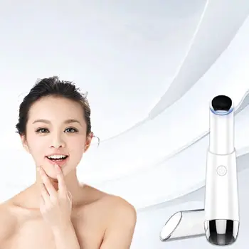 Electric Eye Massage Device Negative Ion Photon Therapy Remove Wrinkles Anti-Aging Massager Skin Care Tool X5XC
Electric Eye Massage Device Negative Ion Photon Therapy Remove Wrinkles Anti-Aging Massager Skin Care Tool X5XC