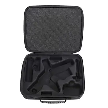 EVA Hard Carry Handbag Protection Storage Shoulder Bag For Zhiyun Weebill Lab Carrying Case B85B
EVA Hard Carry Handbag Protection Storage Shoulder Bag For Zhiyun Weebill Lab Carrying Case B85B