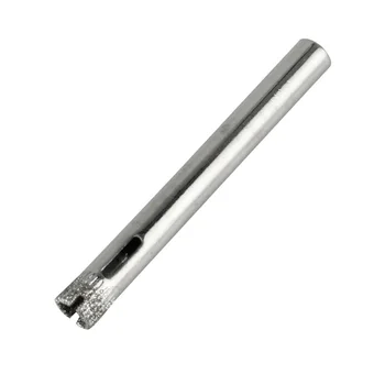 15 Pieces Set 6mm Diamonds Holes Saw For Tiles Glasses Slate Porcelain Rock Marble Drilling Bit Tools Drill Bits
15 Pieces Set 6mm Diamonds Holes Saw For Tiles Glasses Slate Porcelain Rock Marble Drilling Bit Tools Drill Bits