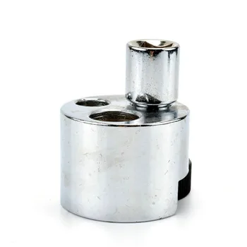Stud Extractor Car 1/2inch Drive Durable 6mm- 19mm Truck Installer Remover Seperator Mechanic Tool Puller Accessory
Stud Extractor Car 1/2inch Drive Durable 6mm- 19mm Truck Installer Remover Seperator Mechanic Tool Puller Accessory