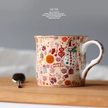 Nordic Christmas Illustration Christmas Merry Christmas Gift Happy Snowman Coffee Cup Milk Tea Fairy Tale Christmas
Nordic Christmas Illustration Christmas Merry Christmas Gift Happy Snowman Coffee Cup Milk Tea Fairy Tale Christmas