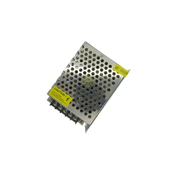 AC 100V-240V to 12V 3.2A Switching Power Supply 12V 3.2A Lighting transformer Power adapter 12 V Volt For LED Strips light
AC 100V-240V to 12V 3.2A Switching Power Supply 12V 3.2A Lighting transformer Power adapter 12 V Volt For LED Strips light