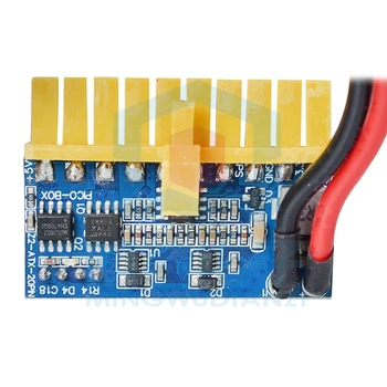 PICO-BOX Z2-ATX DC-ATX mute power supply straight plug 120W 20PIN Z1-ATX upgrade version
PICO-BOX Z2-ATX DC-ATX mute power supply straight plug 120W 20PIN Z1-ATX upgrade version