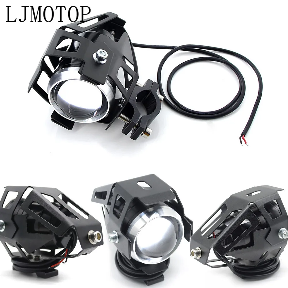 motorcycle headlights auxiliary lamp U5 led spotlight 12V DRL For TRIUMRH THRUXTON R THRUXTON Steve McQueen SE TIGER 1050/SpoRt
motorcycle headlights auxiliary lamp U5 led spotlight 12V DRL For TRIUMRH THRUXTON R THRUXTON Steve McQueen SE TIGER 1050/SpoRt