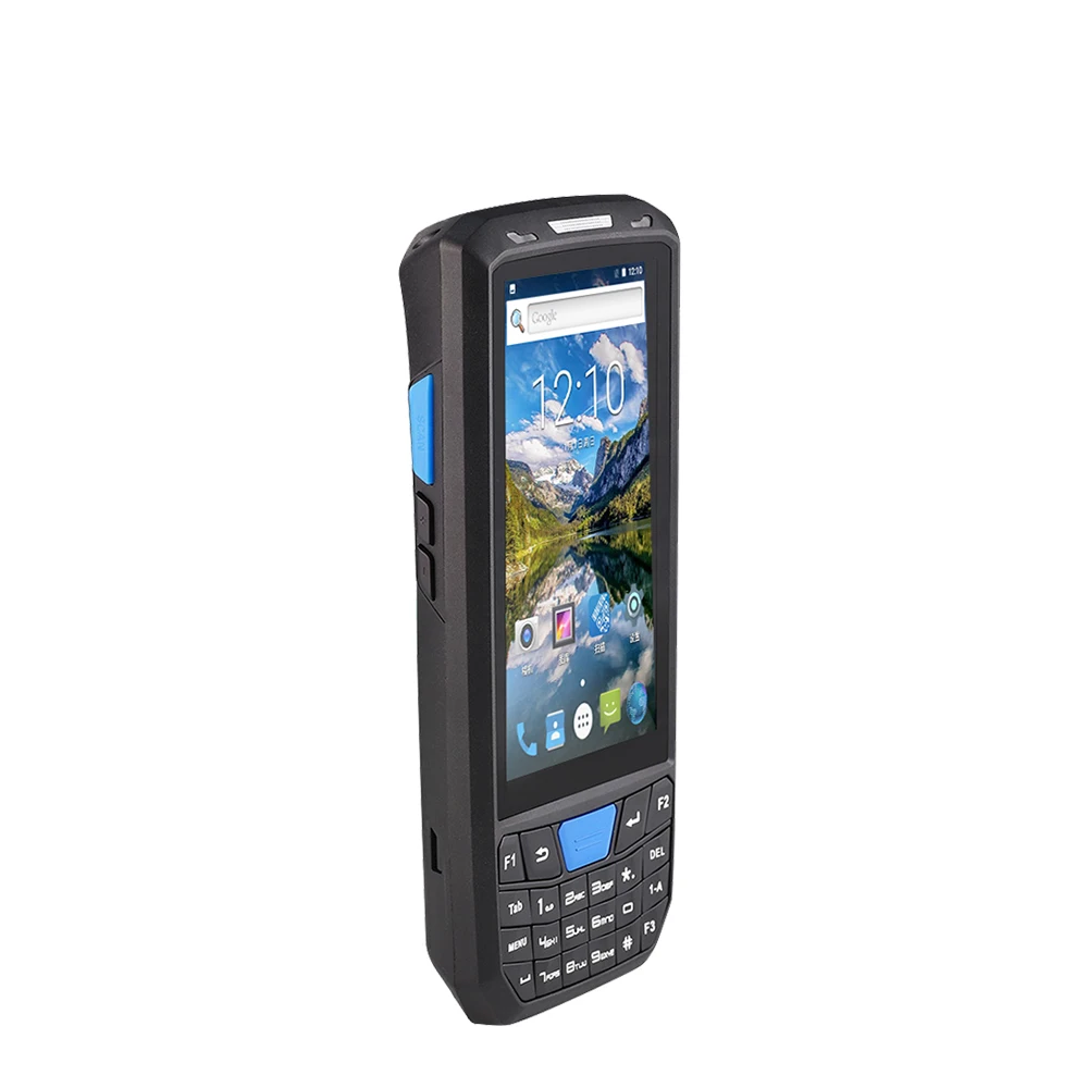 wifi / blue tooth / 4G rugged pos android barcode scanner mobile pda with built-in printer HCC-T80S
wifi / blue tooth / 4G rugged pos android barcode scanner mobile pda with built-in printer HCC-T80S