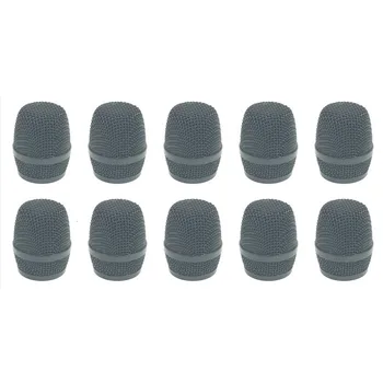 10pcs/lot New microphone globe wired microphone globe use for wired microphone e845 e845s e835 e835s etc
10pcs/lot New microphone globe wired microphone globe use for wired microphone e845 e845s e835 e835s etc