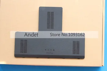 New Original For HP Pavilion DV7-6000 HDD Hard Drive Door Cover Bottom Base Cover Memory hard drive cover 641305-001 665604-001
New Original For HP Pavilion DV7-6000 HDD Hard Drive Door Cover Bottom Base Cover Memory hard drive cover 641305-001 665604-001