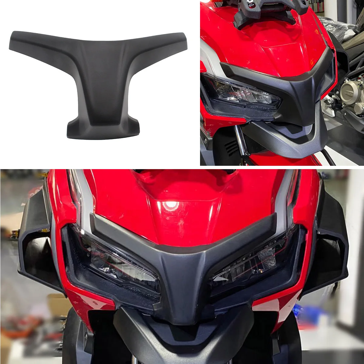 SEMSPEED 2020 Новинка для Honda ADV 150 ADV150 2019 мотоциклетный скутер переднее колесо Hugger