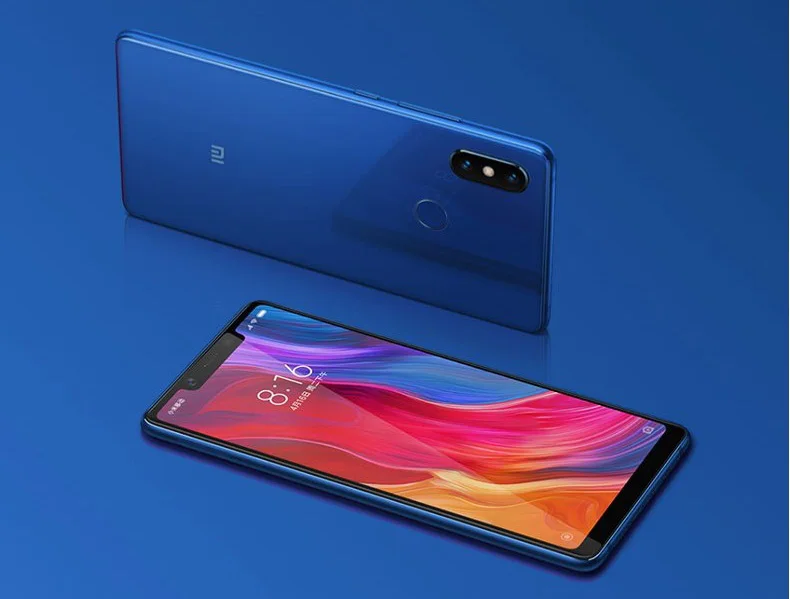 Xiaomi Redmi Mi 8 Se