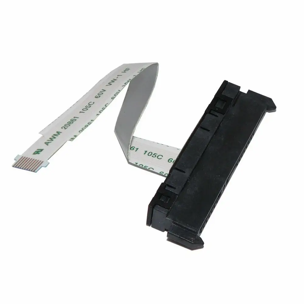 JIANGLUNNEW Hard Drive HDD Cable Connector For HP Envy 15-Q 15-Q487NR 15T-J 15Z-J DW15
JIANGLUNNEW Hard Drive HDD Cable Connector For HP Envy 15-Q 15-Q487NR 15T-J 15Z-J DW15