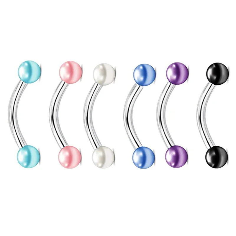 Серьги-гвоздики Daith Rook из нержавеющей стали, ювелирные кольца 8 мм для женщин и мужчин, пирсинга для прокола бровей
Серьги-гвоздики Daith Rook из нержавеющей стали, ювелирные кольца 8 мм для женщин и мужчин, пирсинга для прокола бровей