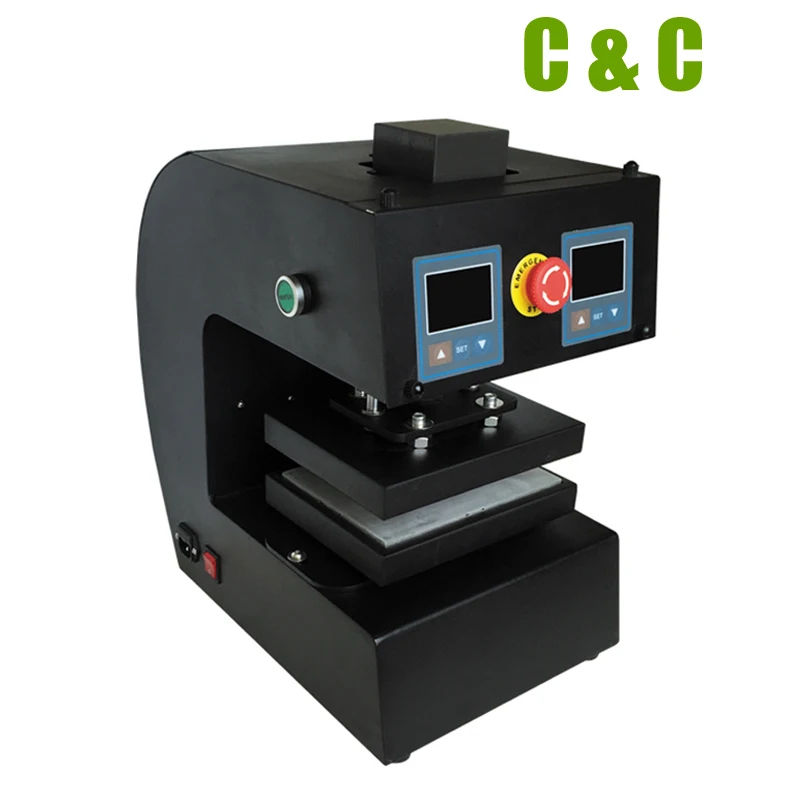Electric Auto Rosin Press 12x12cm 4.7x4.7inch Double Heat Plate Digital LCD Controller Oil Extractor Heat Press Machine No.AUP10
Electric Auto Rosin Press 12x12cm 4.7x4.7inch Double Heat Plate Digital LCD Controller Oil Extractor Heat Press Machine No.AUP10