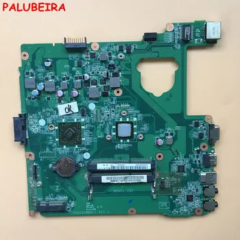 PALUBEIRA high quality for Acer laptop motherboard E1-421 mainboard with cpu Tested Work perfect
PALUBEIRA high quality for Acer laptop motherboard E1-421 mainboard with cpu Tested Work perfect