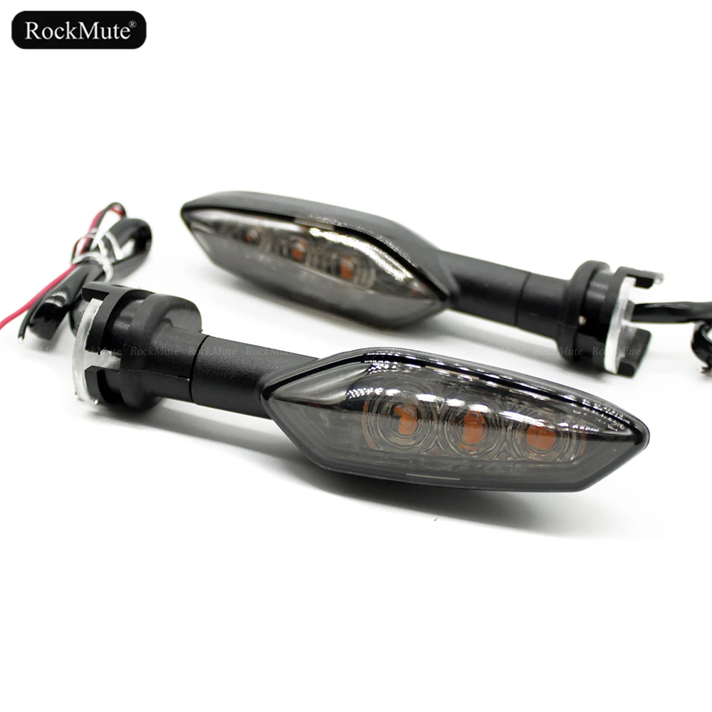 LED Turn Signal Indicator Light For Yamaha_IMG_4479