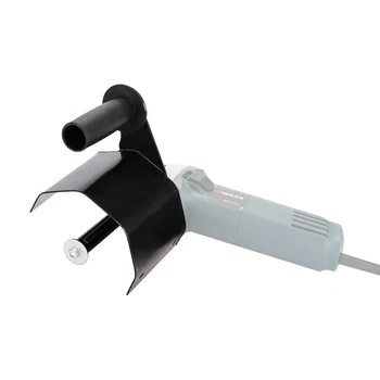 New Multifunctional Angle Grinder Attachment Burnishing Polishing Machine Parts Power Tool Accessories M10/M14 Connecting Shaft
New Multifunctional Angle Grinder Attachment Burnishing Polishing Machine Parts Power Tool Accessories M10/M14 Connecting Shaft