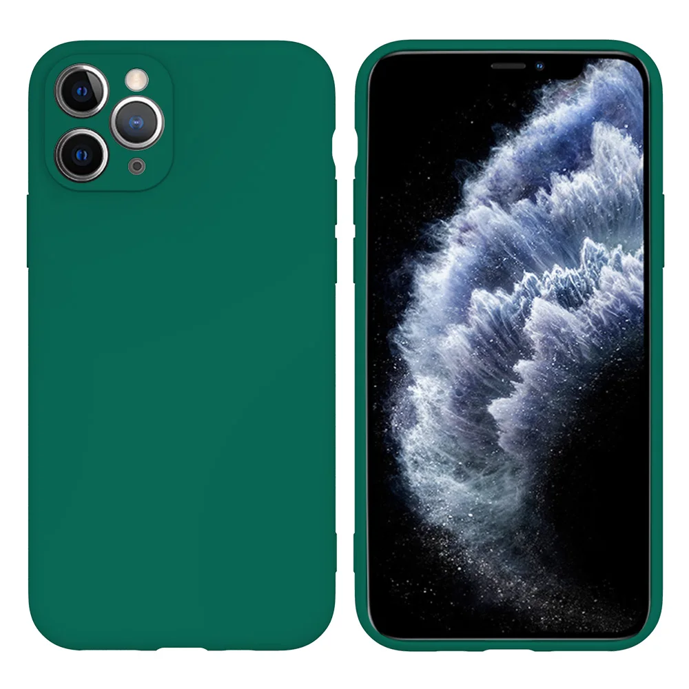 Soft TPU Solid Color Frosted Case For iPhone 11 Pro XR X XS Max Silicone Cover Candy Back Cover For iPhone 8 7 6 6s Plus Cases
Soft TPU Solid Color Frosted Case For iPhone 11 Pro XR X XS Max Silicone Cover Candy Back Cover For iPhone 8 7 6 6s Plus Cases