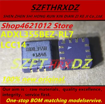 SZFTHRXDZ 100% new original (1PCS-2PCS-5PCS) ADXL355BEZ-RL7 ADXL355BEZ ADXL355B LCC14
SZFTHRXDZ 100% new original (1PCS-2PCS-5PCS) ADXL355BEZ-RL7 ADXL355BEZ ADXL355B LCC14