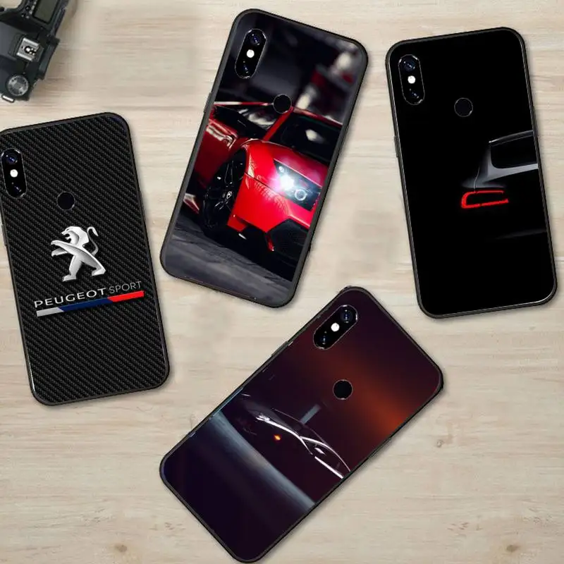 peugeot car logo Phone Case For Xiaomi Redmi 9 8 9t a3Pro 9se k20 mi8 max3 lite 9 note 9s 10 pro
peugeot car logo Phone Case For Xiaomi Redmi 9 8 9t a3Pro 9se k20 mi8 max3 lite 9 note 9s 10 pro