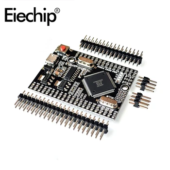 Pro ATmega2560-16AU Embed development board CH340G compatible with Mega2560 16MHz micro USB suitable for Arduino DIY electronic
Pro ATmega2560-16AU Embed development board CH340G compatible with Mega2560 16MHz micro USB suitable for Arduino DIY electronic