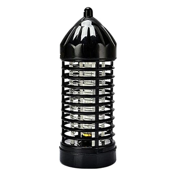 2W Effective Fly Trap Pest Device Insect Catcher Automatic Flycatcher Fly Trap Catching Artifacts Insect Trap EU Plug
2W Effective Fly Trap Pest Device Insect Catcher Automatic Flycatcher Fly Trap Catching Artifacts Insect Trap EU Plug