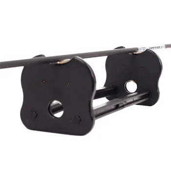 Outdoor Archery Arrow Inspector Arrow Straightness Detector Tester Balance Check Archery Arrow Inspector Accessories ZL08
Outdoor Archery Arrow Inspector Arrow Straightness Detector Tester Balance Check Archery Arrow Inspector Accessories ZL08