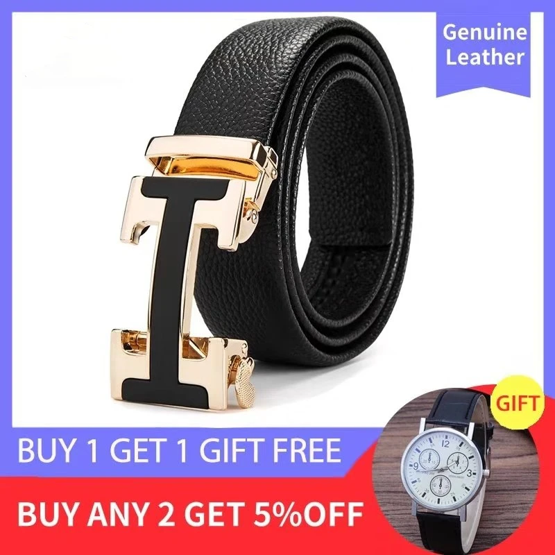 Male Belt New Designer Men's Belts Luxury Man Fashion Belt Luxury Brand For Men High Quality Automatic Buckle 
Male Belt New Designer Men's Belts Luxury Man Fashion Belt Luxury Brand For Men High Quality Automatic Buckle