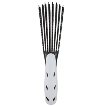 Plastic Europe And America Massage Essential Oil Octopus Straight Hair Tt Curly Hair Rib Ribs Comb Professional
Plastic Europe And America Massage Essential Oil Octopus Straight Hair Tt Curly Hair Rib Ribs Comb Professional