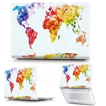 Back&Front Full Protective Cover Shell For Honor Magicbook 14 15 Huawei Matebook D 14 D 15 2020 New PVC Case For Mate 13 14 XPro
Back&Front Full Protective Cover Shell For Honor Magicbook 14 15 Huawei Matebook D 14 D 15 2020 New PVC Case For Mate 13 14 XPro