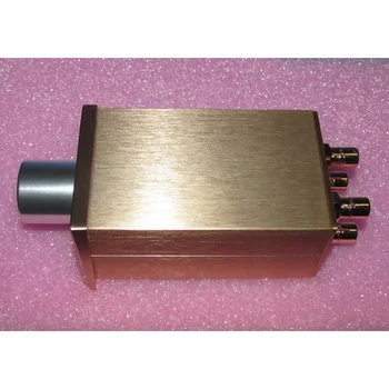 Japan ALPS blue shell potentiometer high-fidelity passive front stage, volume control, high precision and low noise
Japan ALPS blue shell potentiometer high-fidelity passive front stage, volume control, high precision and low noise