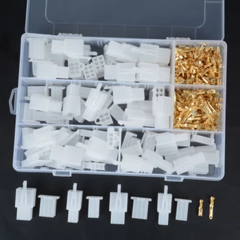 Motorcycles Cars Moped Boat Electrical 2 3 4 6 Pin Wire Auto Connectors Terminal
Motorcycles Cars Moped Boat Electrical 2 3 4 6 Pin Wire Auto Connectors Terminal