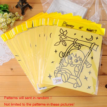 Multifunction Unisex Student Education 9 Color Learning Kids Painting School Gifts Drawing Toy
Multifunction Unisex Student Education 9 Color Learning Kids Painting School Gifts Drawing Toy