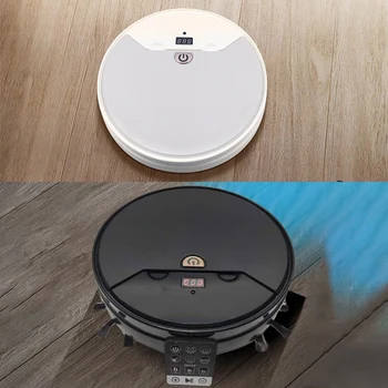 Multi-Function Robot Vacuum Cleaner Cleaning Machine ligent Charging Vacuum Cleaner 3-In-1 ing Machine
Multi-Function Robot Vacuum Cleaner Cleaning Machine ligent Charging Vacuum Cleaner 3-In-1 ing Machine