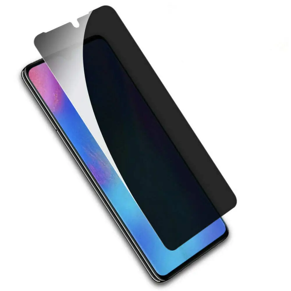 2.5D 9H Privacy Screen Protector For HuaWei mate 10 20 20X 30 Lite mate20 mate20X mate10 Pro mate30 Lite Anti Spy Tempered Glass
2.5D 9H Privacy Screen Protector For HuaWei mate 10 20 20X 30 Lite mate20 mate20X mate10 Pro mate30 Lite Anti Spy Tempered Glass