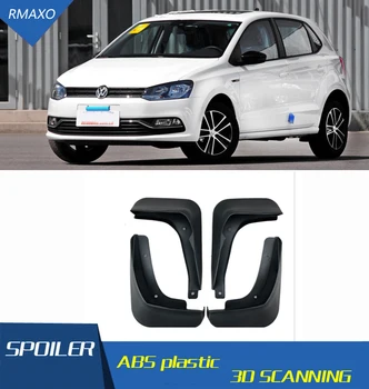 For Volkswagen POLO 2014-2018 Mudflaps Splash Guards Front With the color and rear Mud Flap Mudguards Fender Modified special
For Volkswagen POLO 2014-2018 Mudflaps Splash Guards Front With the color and rear Mud Flap Mudguards Fender Modified special