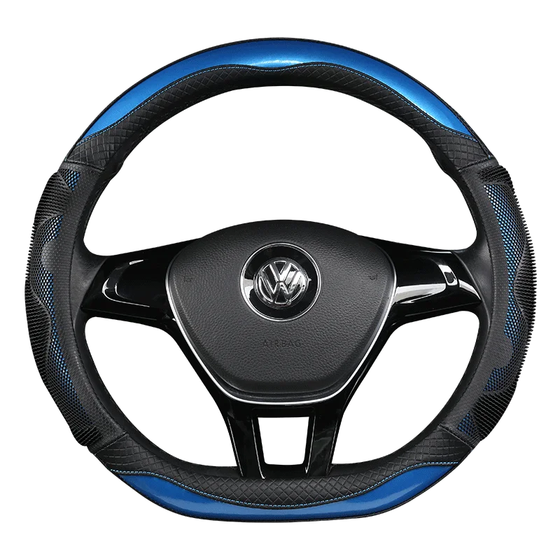 2020 New Arrival Anti Holder D Shape Universal Leather Car Steering Wheel Cover Fit Most Car Styling
2020 New Arrival Anti Holder D Shape Universal Leather Car Steering Wheel Cover Fit Most Car Styling