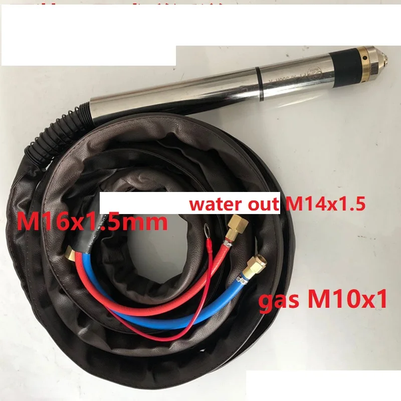 XF300 XF-300H XF-300 FY-XF300H FX-300 LGK-300 CNC Straight TORCH fit huayuan plasma Cutter Cutting Machine
XF300 XF-300H XF-300 FY-XF300H FX-300 LGK-300 CNC Straight TORCH fit huayuan plasma Cutter Cutting Machine