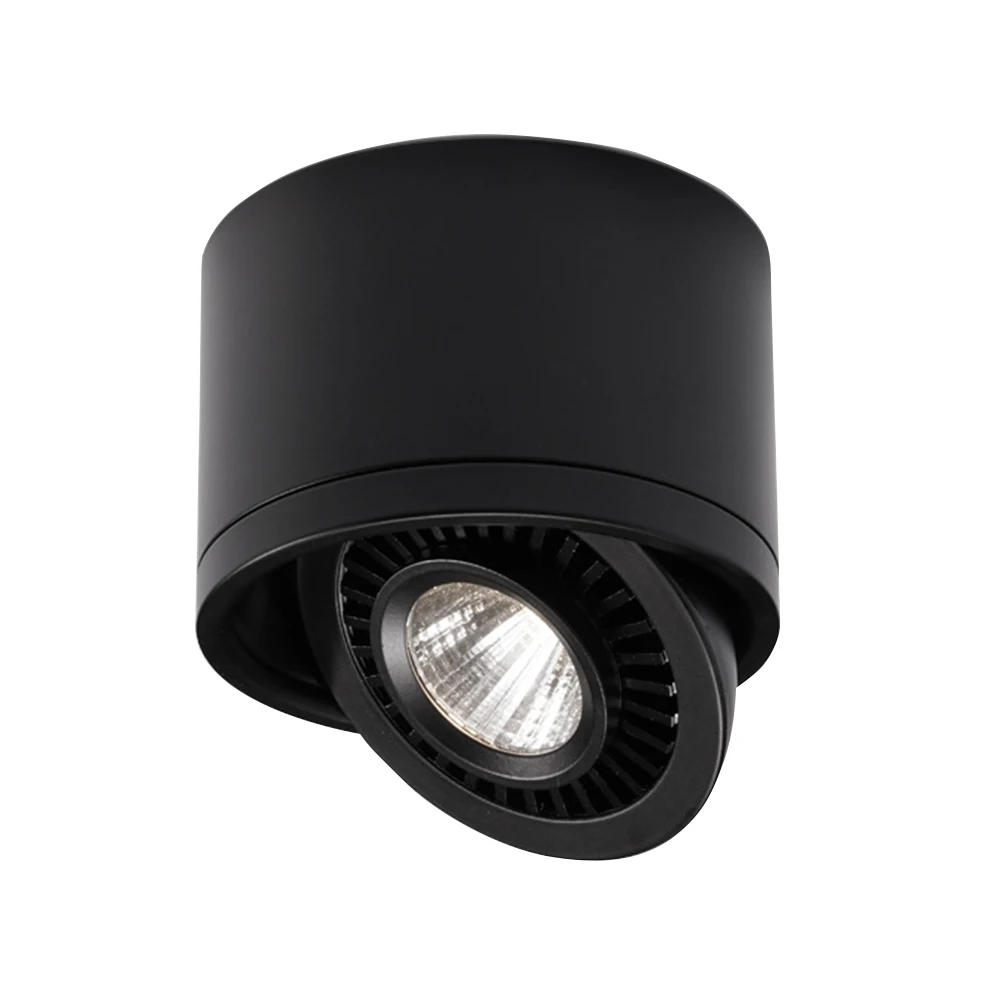Indoor Easy Install Downlight Multipurpose COB Coffee Shop Hotel Rotatable Angle Gallery Soft Light Home Surface Mounted Ceiling
Indoor Easy Install Downlight Multipurpose COB Coffee Shop Hotel Rotatable Angle Gallery Soft Light Home Surface Mounted Ceiling