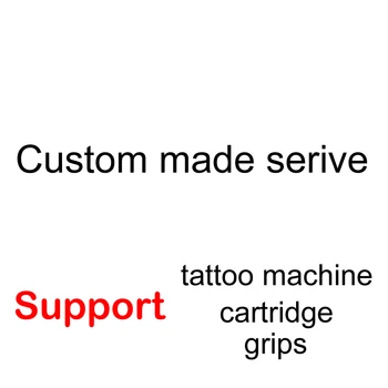 Ambition custom made serive for Personal customized machine (grips,cartridge) power supples support various shapes colors
Ambition custom made serive for Personal customized machine (grips,cartridge) power supples support various shapes colors