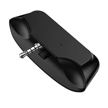 Gamepad Controller Bluetooth 5.0 Adapter Gaming USB Wireless Audio Receiver Headphone Wireless Gamepad Dongle Receiver for PS4
Gamepad Controller Bluetooth 5.0 Adapter Gaming USB Wireless Audio Receiver Headphone Wireless Gamepad Dongle Receiver for PS4