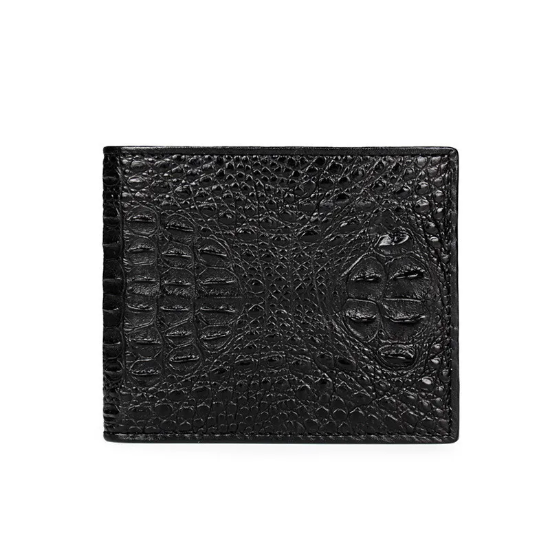 New Design Crocodile Skull Man small leather Fashion Wallet Suit Cross Section Short men wallets and purses sale free shipping
New Design Crocodile Skull Man small leather Fashion Wallet Suit Cross Section Short men wallets and purses sale free shipping