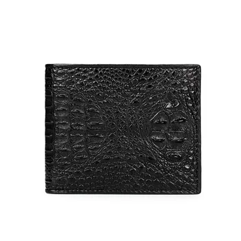 New Design Crocodile Skull Man small leather Fashion Wallet Suit Cross Section Short men wallets and purses sale free shipping 
New Design Crocodile Skull Man small leather Fashion Wallet Suit Cross Section Short men wallets and purses sale free shipping