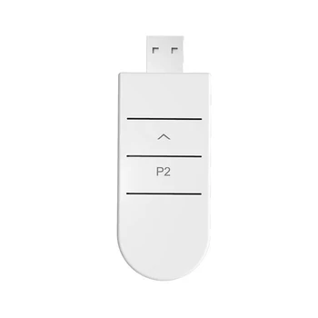 Transponder RF WIFI Converter Electric Curtain Roller Intelligent Control Shutter Motor for Duya in Tuya APP
Transponder RF WIFI Converter Electric Curtain Roller Intelligent Control Shutter Motor for Duya in Tuya APP